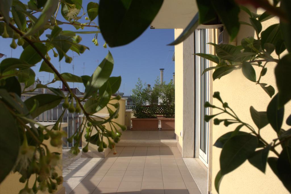 Bigaro Bed & Breakfast Conversano Exterior photo