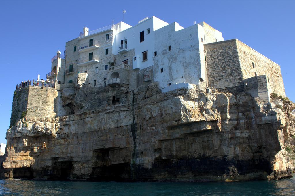 Bigaro Bed & Breakfast Conversano Exterior photo