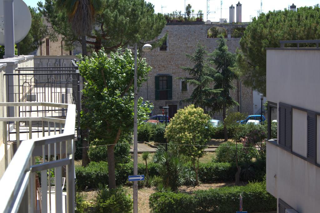Bigaro Bed & Breakfast Conversano Exterior photo