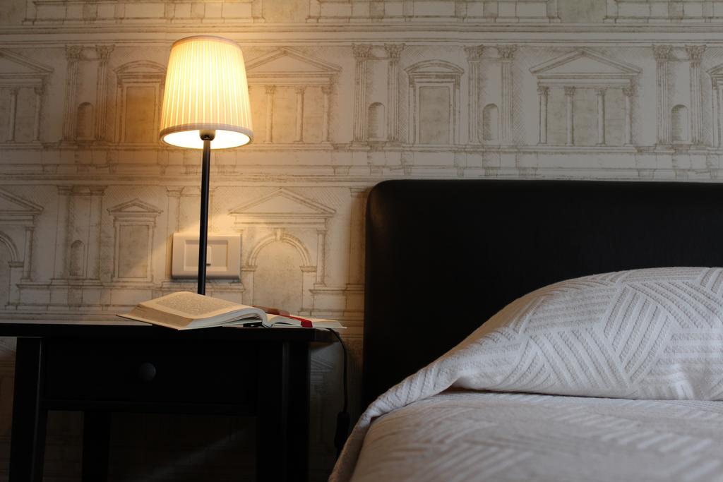 Bigaro Bed & Breakfast Conversano Exterior photo