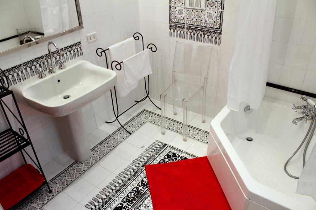 Bigaro Bed & Breakfast Conversano Exterior photo