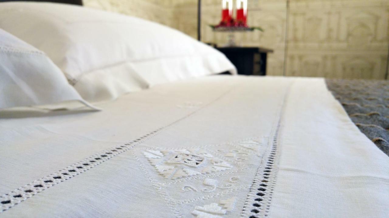 Bigaro Bed & Breakfast Conversano Exterior photo