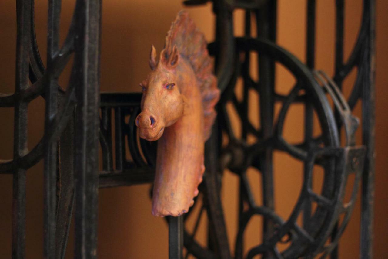 Bigaro Bed & Breakfast Conversano Exterior photo