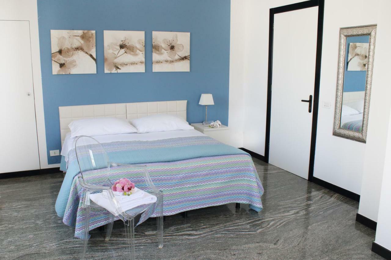 Bigaro Bed & Breakfast Conversano Exterior photo